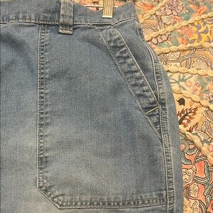 Women’s Old Navy Denim Chino